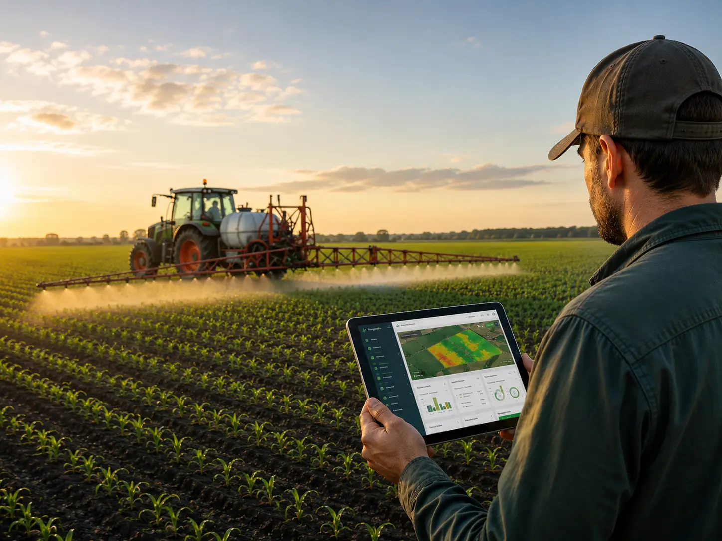 Cyfryzacja gospodarstwa z FarmPortal krok po kroku